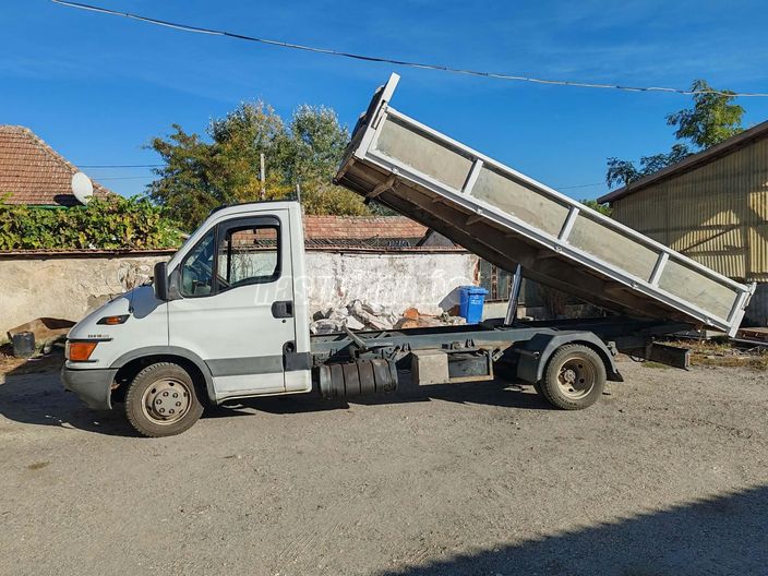 IVECO 35 Daily 35-10 C Basic