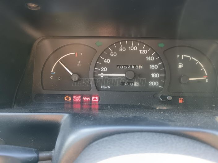 DAEWOO NEXIA 1.5i GL