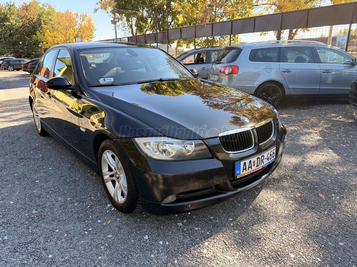 BMW 318 318i (Automata)