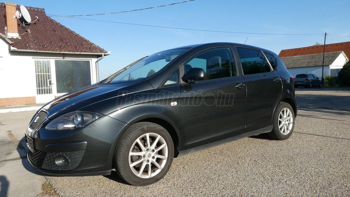 SEAT ALTEA 1.9 PD TDi Stylance