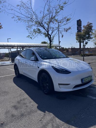 TESLA MODEL Y Long Range AWD (Automata)