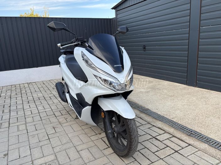 HONDA PCX 125