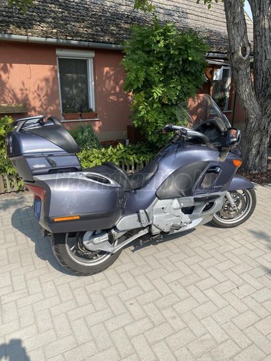 BMW K 1200 LT