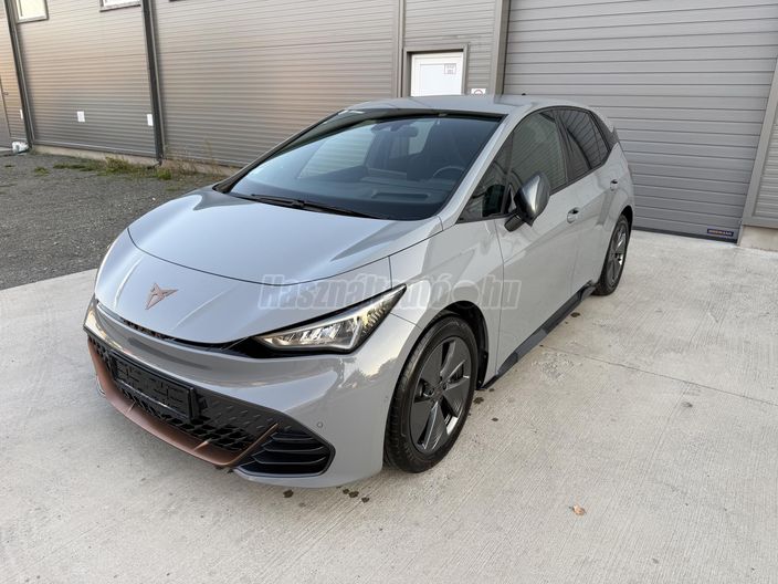 CUPRA BORN 58 kWh