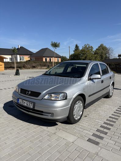 OPEL ASTRA G 1.4 16V Classic II