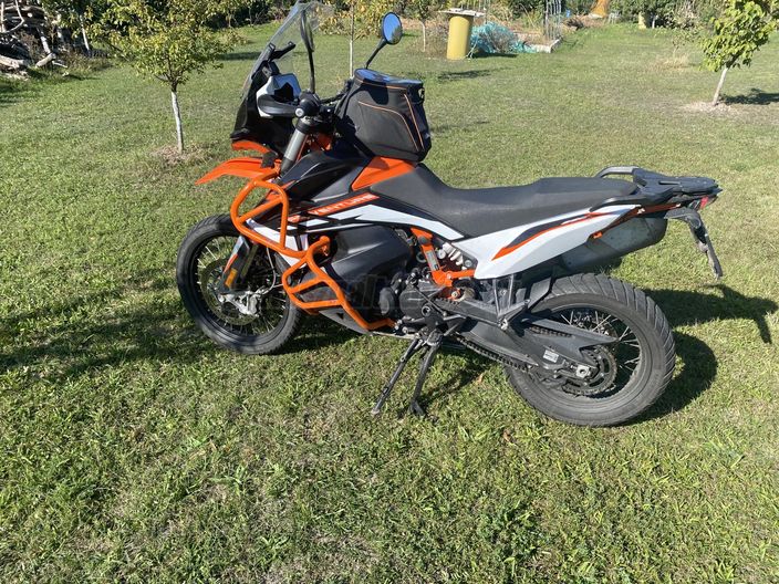 KTM 890 ADVENTURE R