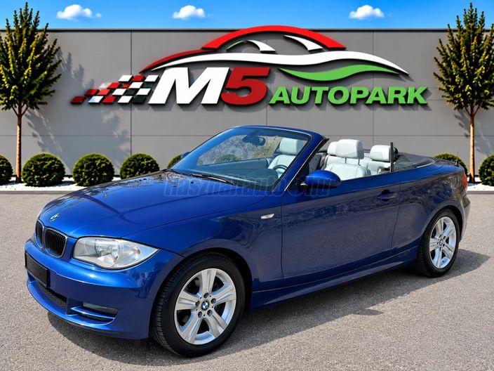 BMW 118 118i