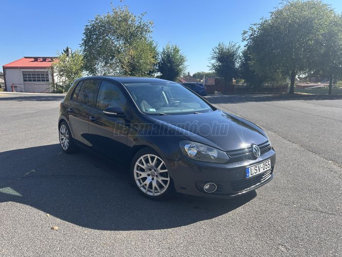 VOLKSWAGEN GOLF 1.4 Tsi Comfortline