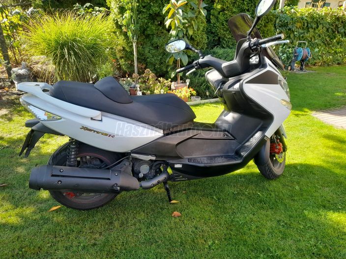 KYMCO XCITING 300
