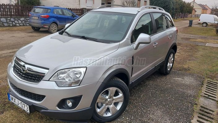 OPEL ANTARA 2.2 CDTI Cosmo