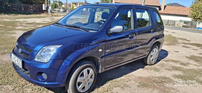 SUZUKI IGNIS 1.3 GL