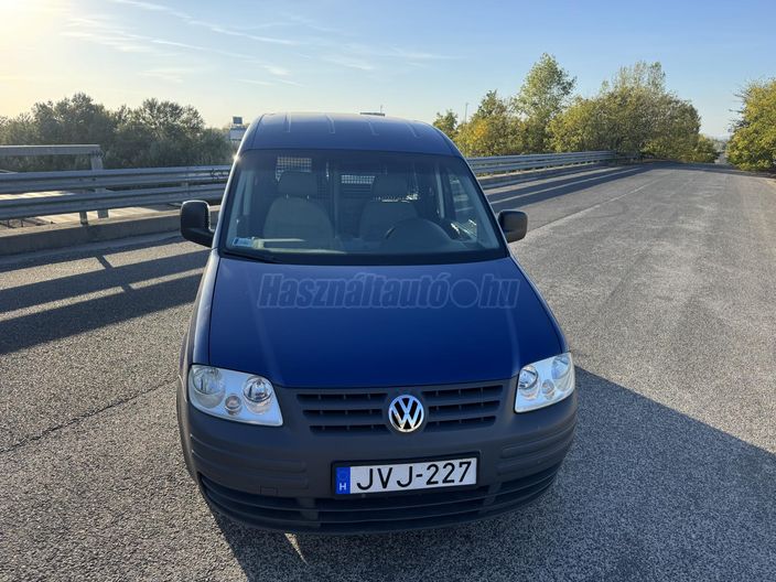 VOLKSWAGEN CADDY 2.0 PD SDi Premier