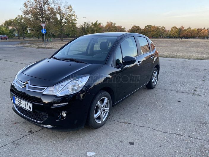 CITROEN C3 1.4 HDi Collection