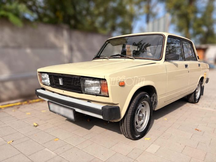 LADA 1300