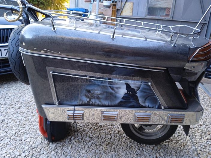HONDA GL