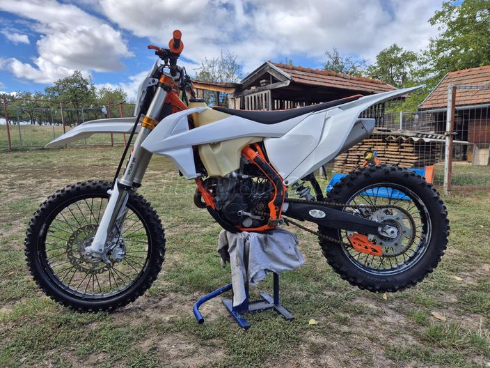 KTM 350 EXC-F
