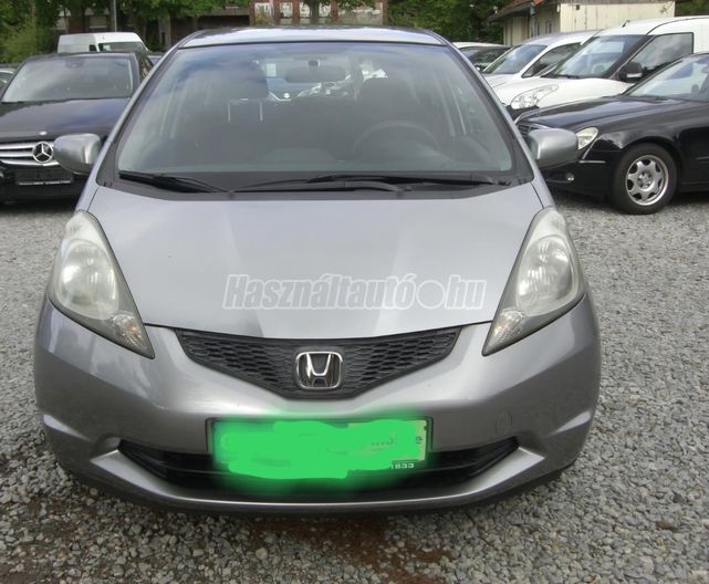 HONDA JAZZ 1.4 Elegance (Automata)