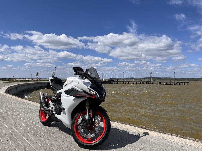 CFMOTO 450 SR