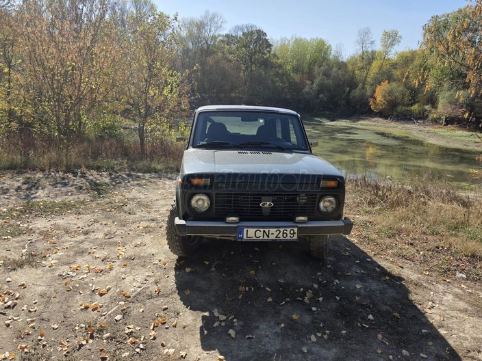LADA NIVA 21214