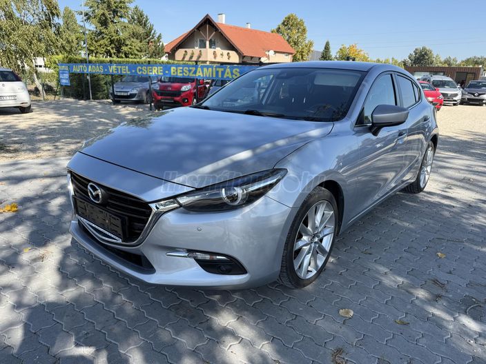 MAZDA 3 Sport 1.5 D Revolution