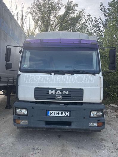 MAN le 18.280
