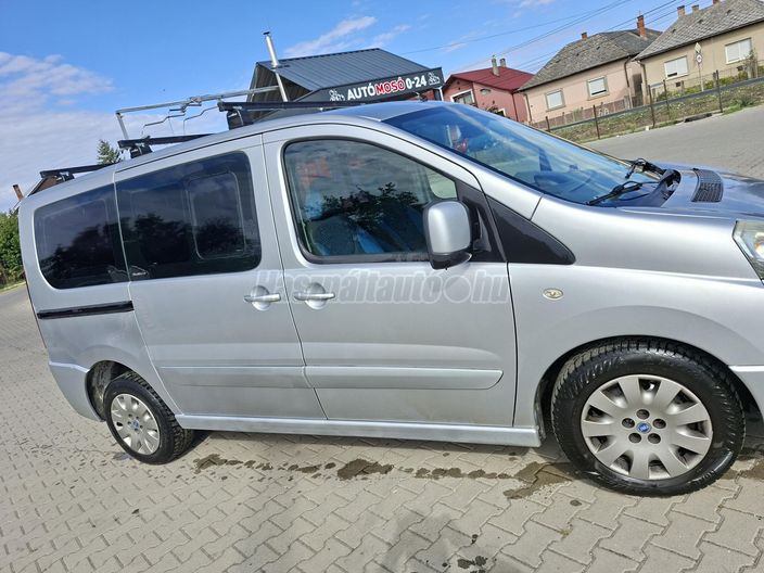 FIAT SCUDO 2.0 Mjet L1H1