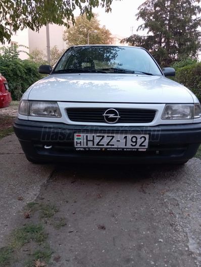 OPEL ASTRA F 1.4 Classic Start