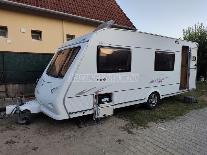 ELDDIS Avante 362