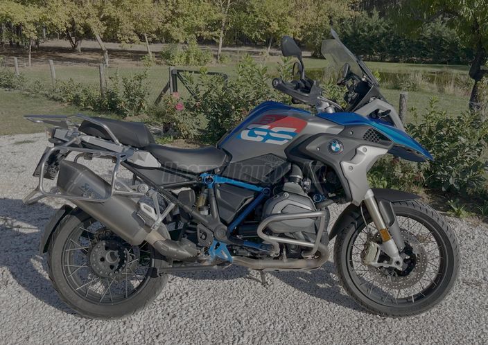 BMW R 1200 GS