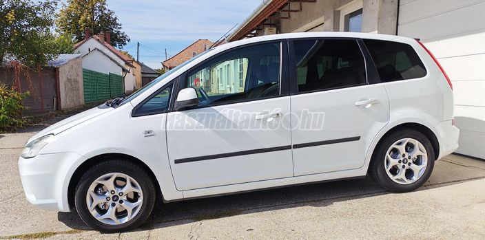 FORD C-MAX 1.6 Fresh