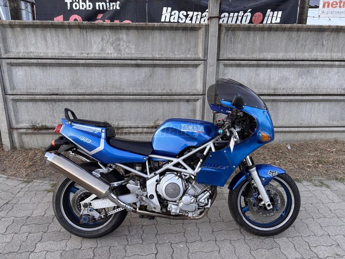 YAMAHA TRX 850