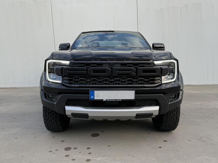 FORD RANGER 2.0 TDCi EcoBlue 4x4 Raptor (Automata)