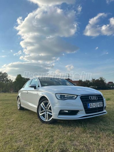 AUDI A3 Limousine 1.6 TDI Attraction