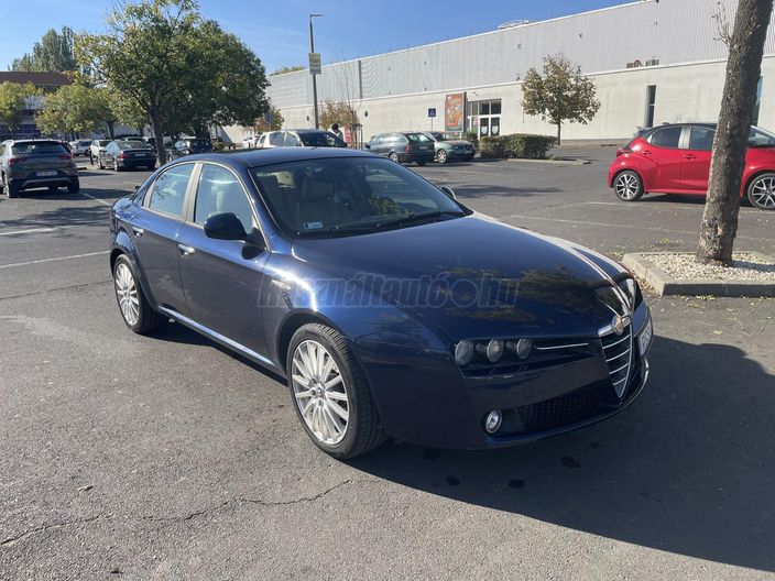 ALFA ROMEO 159 2.2 JTS Distinctive