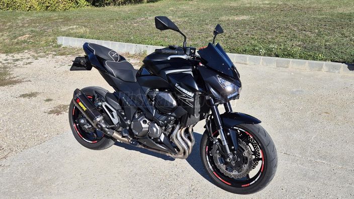 KAWASAKI Z 800