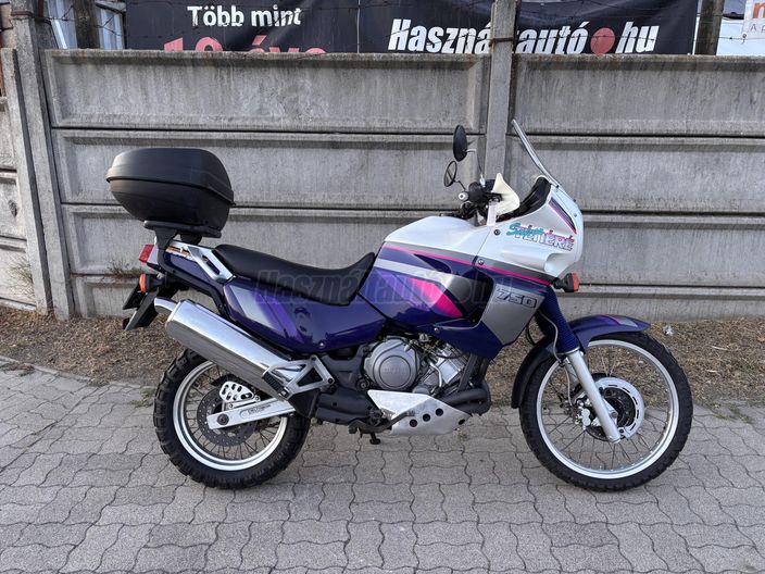 YAMAHA XTZ 750
