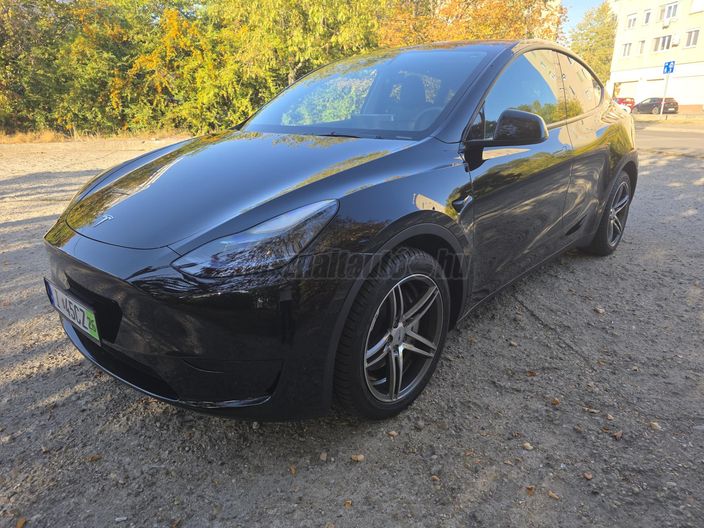 TESLA MODEL Y RWD (Automata)