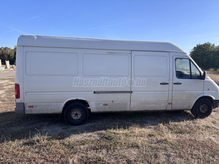 VOLKSWAGEN LT 2.5 TDI 35