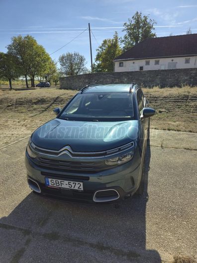 CITROEN C5 AIRCROSS 1.2 PureTech Feel