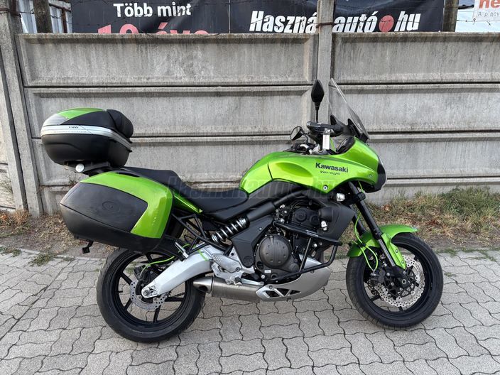 KAWASAKI VERSYS 650