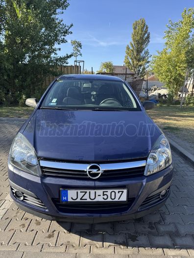 OPEL ASTRA H 1.6 Essentia