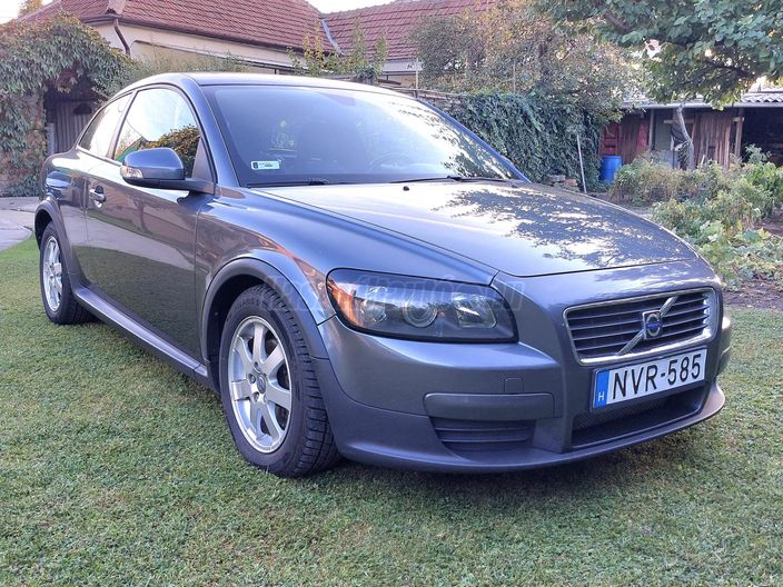 VOLVO C30 1.6 D