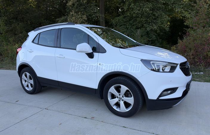 OPEL MOKKA X 1.6 CDTI Enjoy AWD Start-Stop