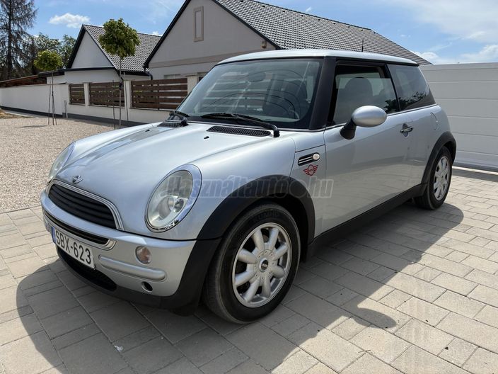 MINI MINI ONE 1.6
