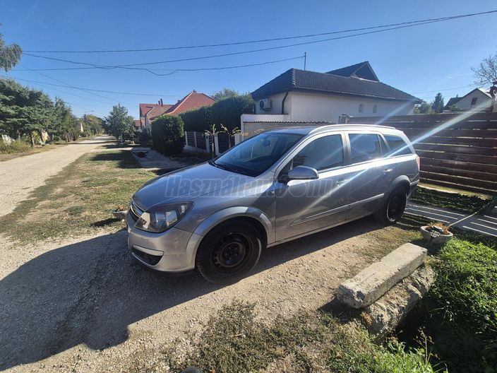 OPEL ASTRA H 1.6 Cosmo