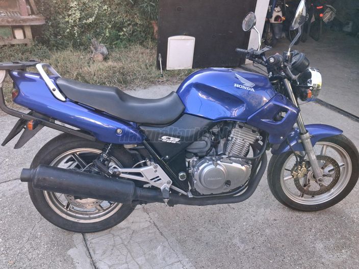 HONDA CB 500