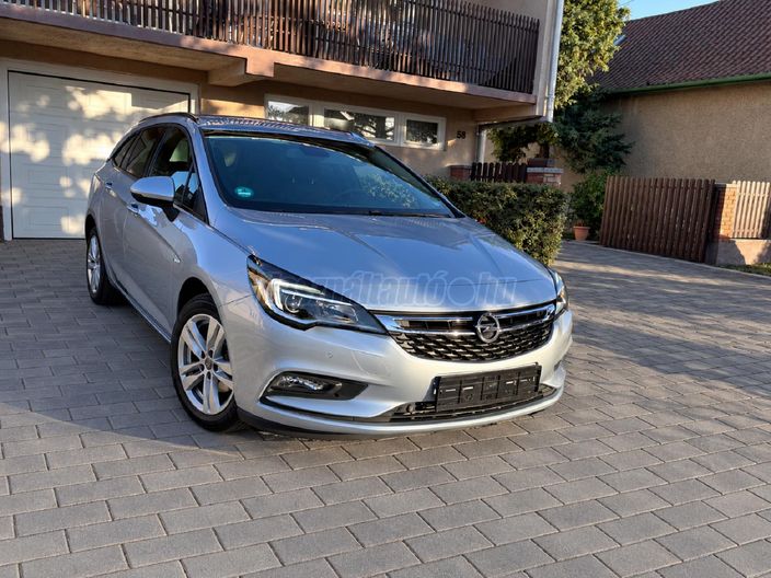 OPEL ASTRA K Sports Tourer 1.4 T Start-Stop Enjoy