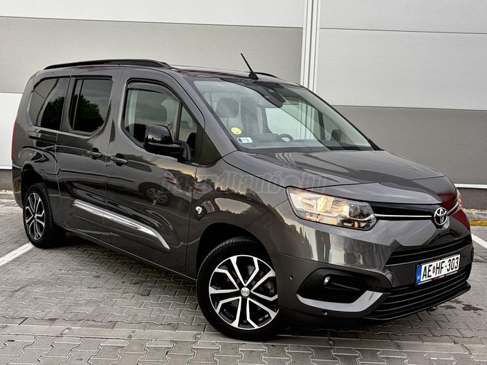 TOYOTA PROACE City Verso 1.5D Family Plus L2H1