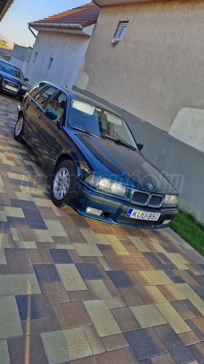 BMW 316