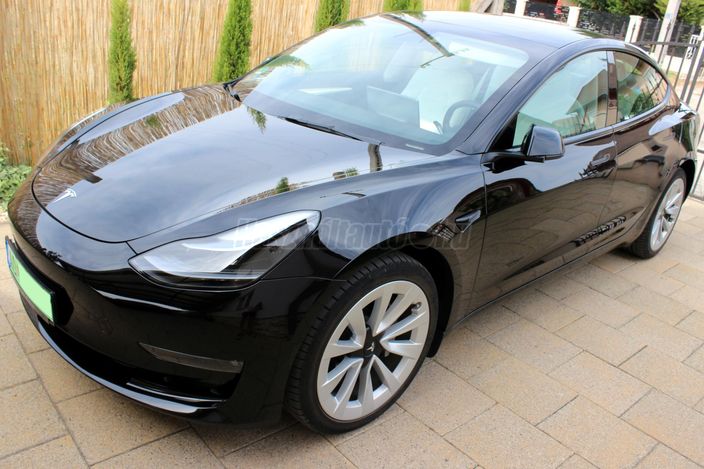 TESLA MODEL 3 Long Range AWD (Automata)